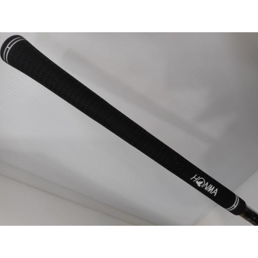 HONMA GOLF（本間ゴルフ） TOUR WORLD TW-W(2024) クロム 58°/08°S