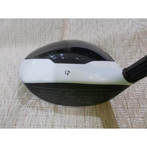 TaylorMade M2 3HL フェアウェイウッド TaylorMade（テーラーメイド） M2(2017) 3HL レディース フェアウェイ