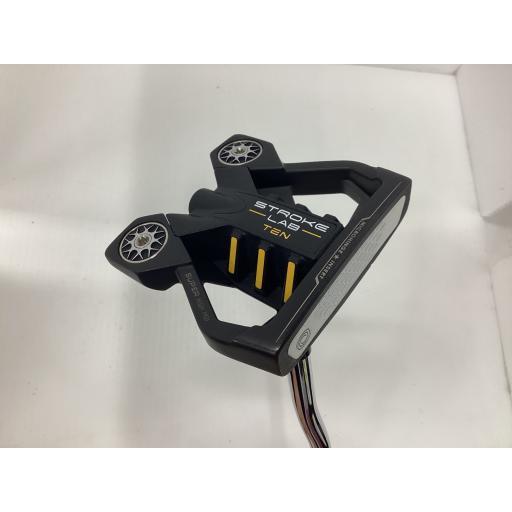 34インチ オデッセイ Odyssey Stroke Lab Ten パター オデッセイ（車） オデッセイ ストロークラボブラック パター