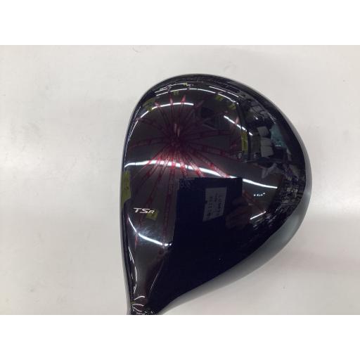 Titleist（タイトリスト） TSR3 10° ドライバー DR フレックスS