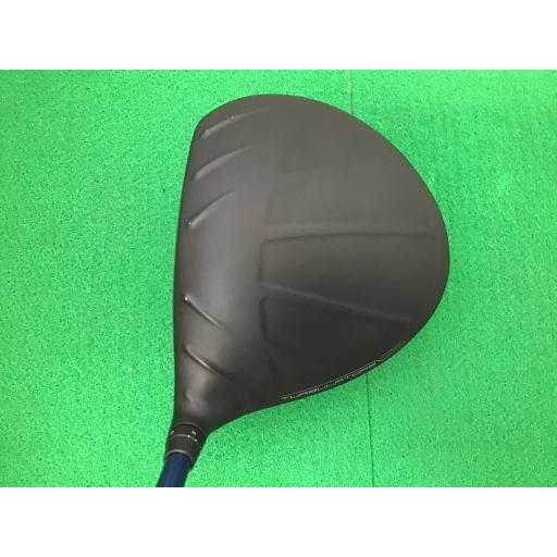 ピン G SF TEC 12° ドライバー (フレックスR) ピン G SF TEC 12° ドライバー (フレックスR)