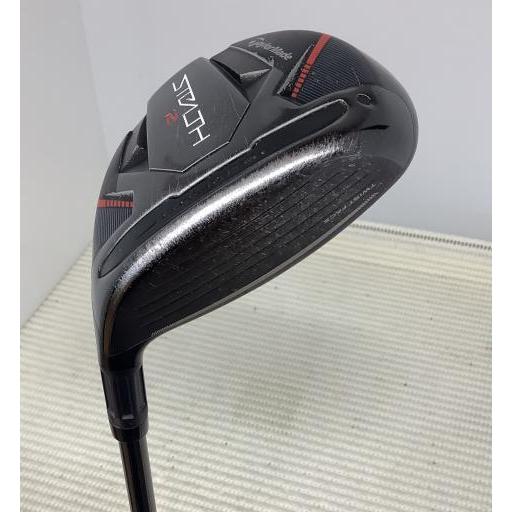 TaylorMade テーラーメイド ステルスツー フェアウェイウッド TaylorMade テーラーメイド ステルスツー フェアウェイウッド