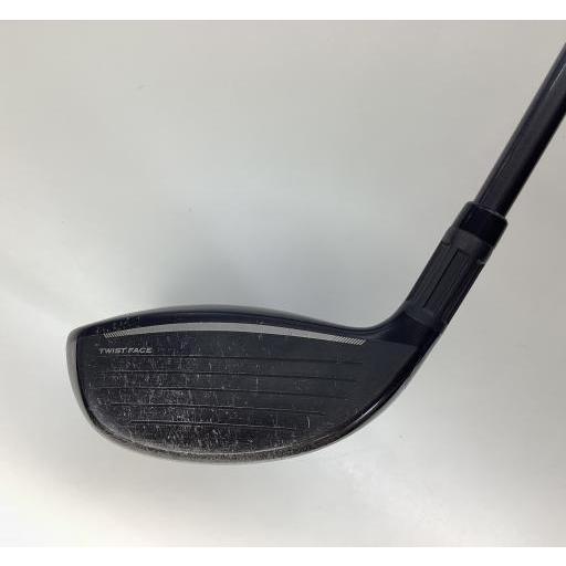 TaylorMade テーラーメイド ステルスツー フェアウェイウッド TaylorMade テーラーメイド ステルスツー フェアウェイウッド