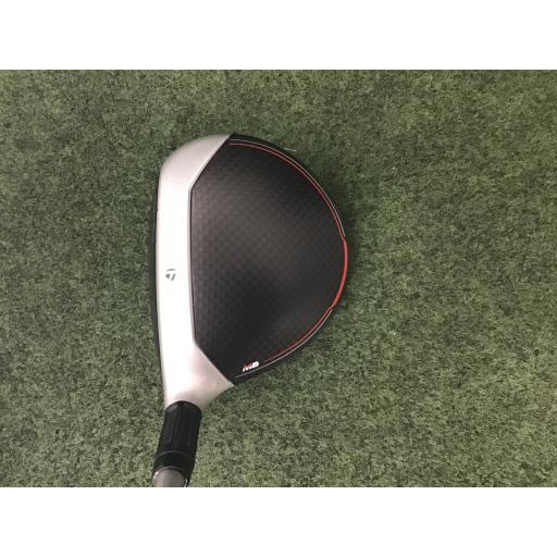 M6 テーラーメイド エムシックス フェアウェイウッド 5W フレックスSR