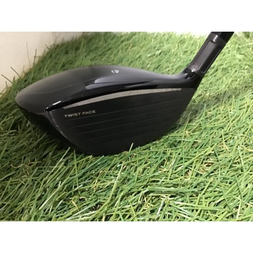 ⭐︎テーラーメイド ステルス フェアウェイウッド 5W aG33-5(R)