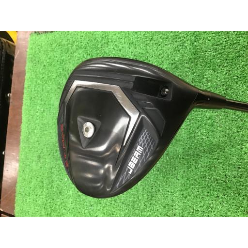 jBEAM ZY-MAX 1W ドライバー DR フレックスその他 : ゴルフパートナー