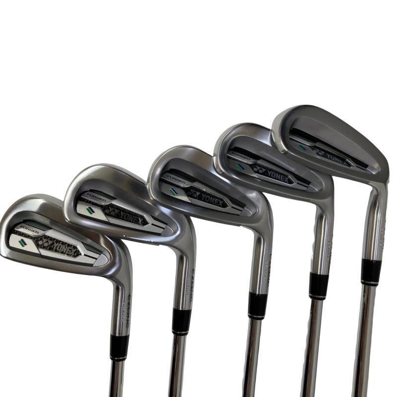 YONEX（ヨネックス） EZONE CB 702 FORGED 5S アイアンセット IR