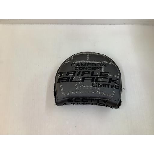 PHANTOM（スコッティ・キャメロン） タイトリスト スコッティ