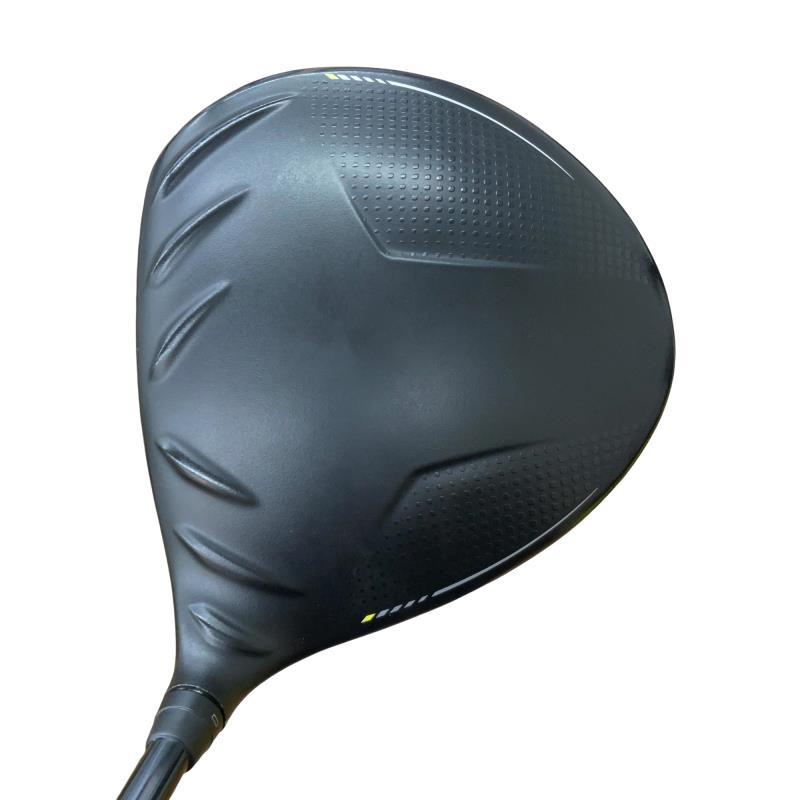 PING（ピン） G430 MAX 9° ドライバー DR フレックスS : ゴルフ