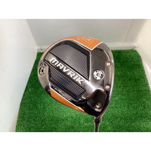 Callaway キャロウェイ マーベリック ドライバー SUBZERO MAVRIK 9 