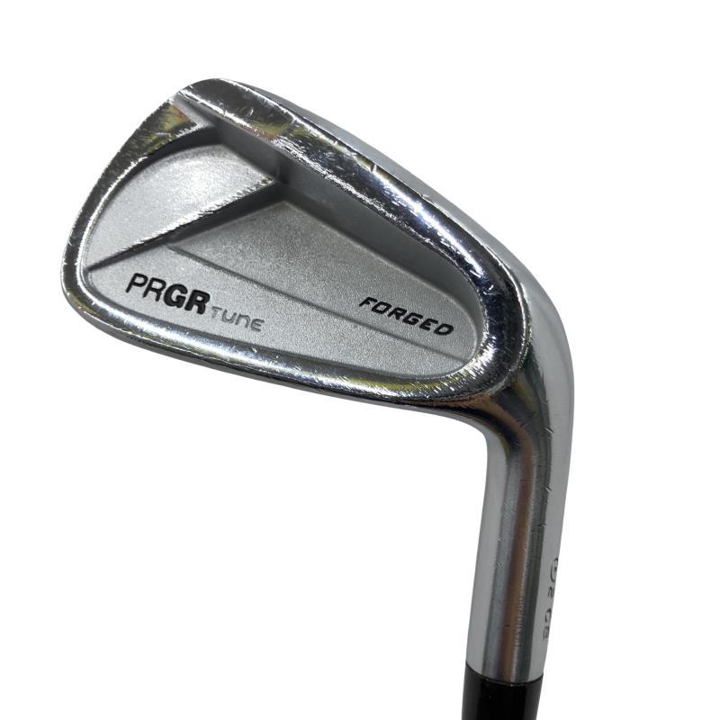 PRGR（プロギア） TUNE 02 CB 5S アイアンセット IR フレックスその他