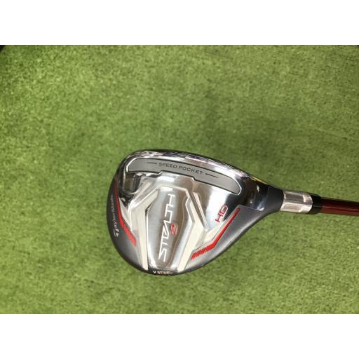 TaylorMade（テーラーメイド） STEALTH2 HD U5 レディース