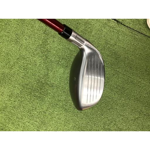 TaylorMade（テーラーメイド） STEALTH2 HD U5 レディース