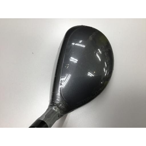 【超美品】テーラーメイドステルス 2 6番ユーティリティフレックスA　レディース 超美品】テーラーメイドステルス 2 6番ユーティリティフレックスA