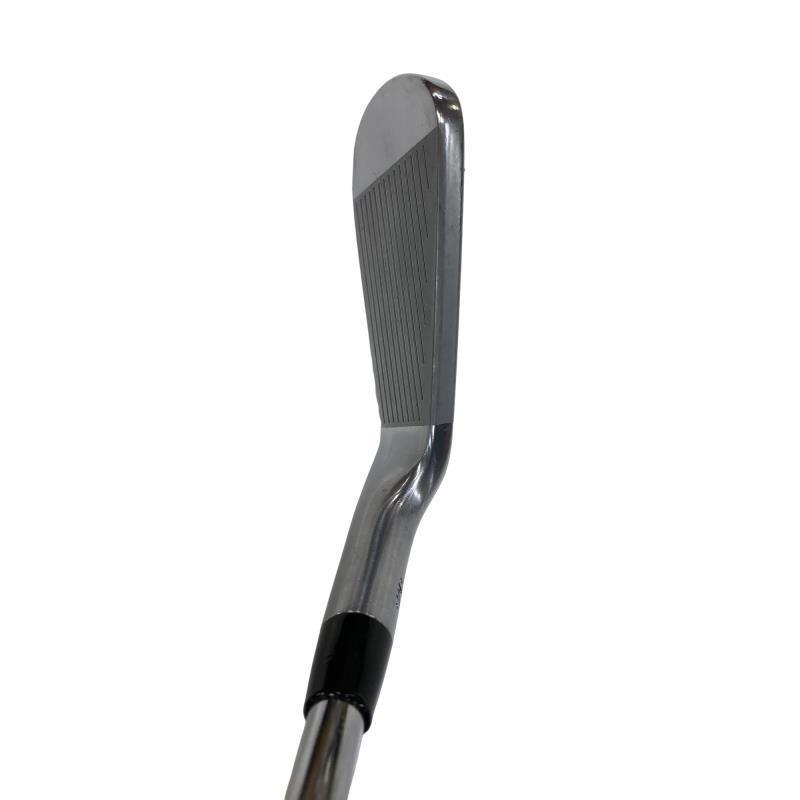 ゴルフパートナー NEXGEN MG-FORGED 6S アイアンセット IR フレックスS