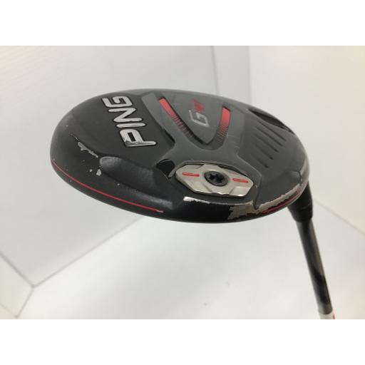 PING（ピン） G410 3W フェアウェイウッド FW フレックスS : ゴルフ