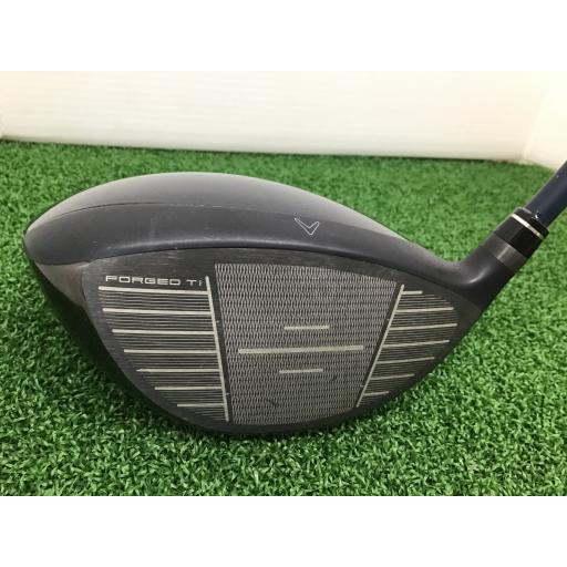 Callaway（キャロウェイ） PARADYM MAX FAST 10.5° ドライバー DR