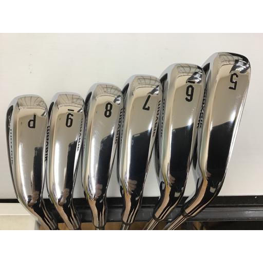 Callaway MAVRIK PRO アイアン Callaway MAVRIK PRO アイアンセット 6