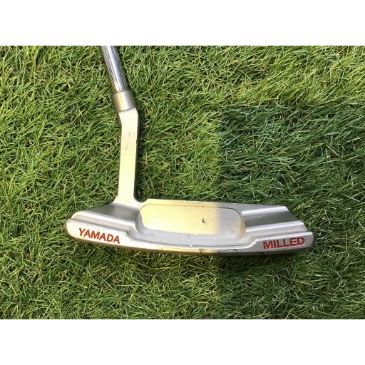 ヤマダパターコウボウ ヤマダ ミルドパター パター Samurai Yamada