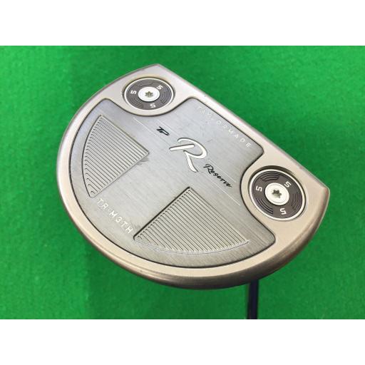 TaylorMade（テーラーメイド） ティーピー リザーブ トラス パター