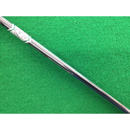 TaylorMade TP パター 33インチ（美品) TaylorMade（テーラーメイド） TP Reserve TRUSS M3TH 33インチ パター