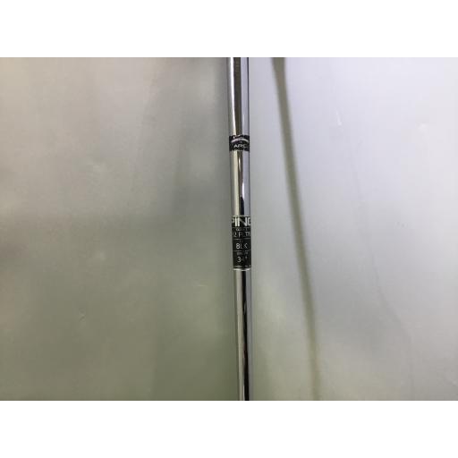 PING（ピン） SIGMA 2 ZB 2 34インチ(PP58) パター PT フレックス