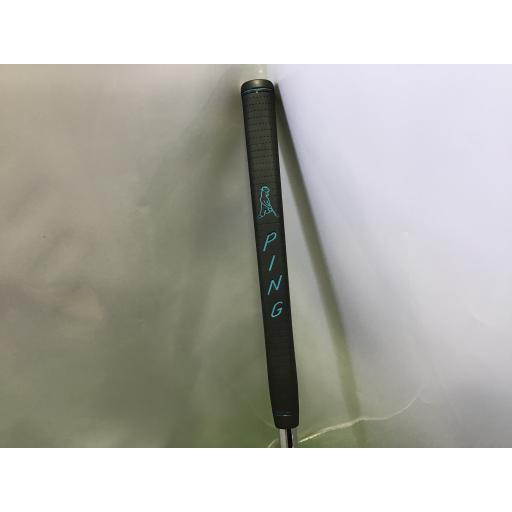PING（ピン） SIGMA 2 ZB 2 34インチ(PP58) パター PT フレックス