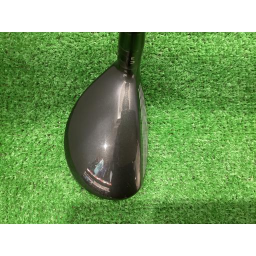 Titleist（タイトリスト） 818 H1 21° ユーティリティ UT フレックスS