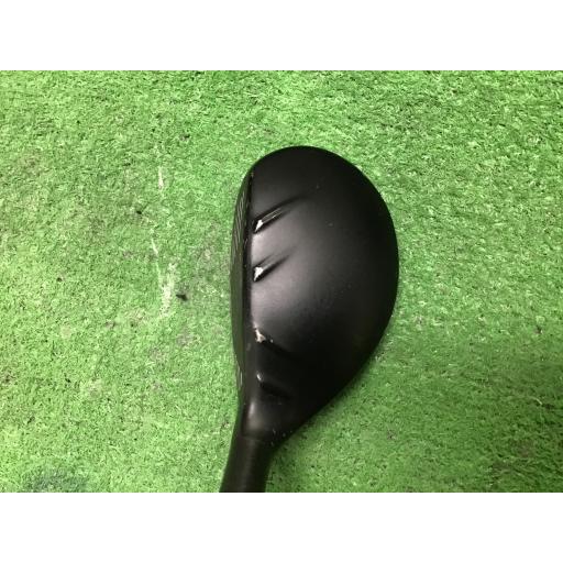 PING（ピン） G400 U4 ユーティリティ UT フレックスSR : ゴルフ