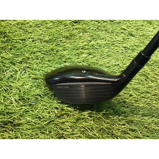 TaylorMade（テーラーメイド） ステルスツー ユーティリティ STEALTH2