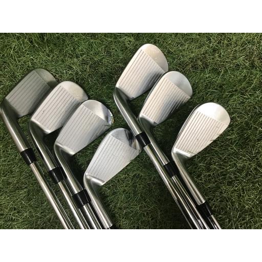 Titleist CB 718 & ボーケイフォージド 8本セット 【公式通販】