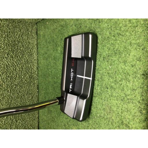 オデッセイ（ODYSSEY） トライホットファイブケー パター DOUBLE WIDE