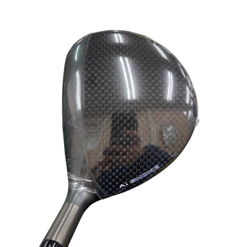 Callaway（キャロウェイ） PARADYM Ai SMOKE MAX FAST 5W フェアウェイ