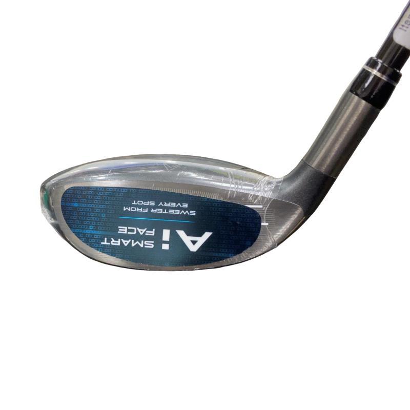 Callaway（キャロウェイ） PARADYM Ai SMOKE MAX FAST 5W フェアウェイ