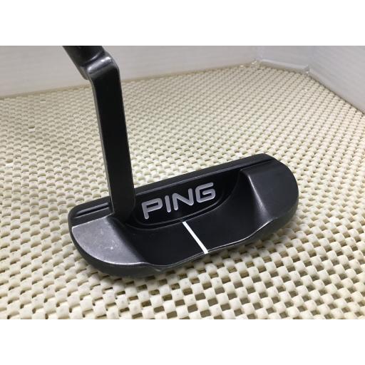 PING ピン ケイデンス パター B65 CADENCE TR B65(黒) 34インチ