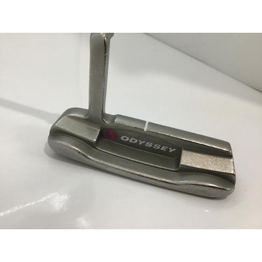 WHITE HOT PRO オデッセイ ホワイトホットプロ パター #1 32