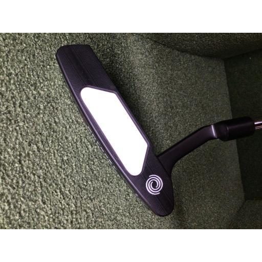 ＂ほぼ新品＂オデッセイ　トライホット5K TWO パター TRI-HOT 5K TWO トライ-ホット 5K ツー 33インチ・クランク