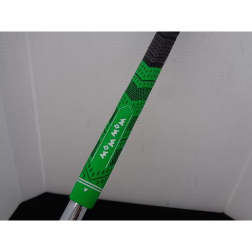 グランディスタ アールエス ウェッジ W RS-W 52° フレックスS 中古 D