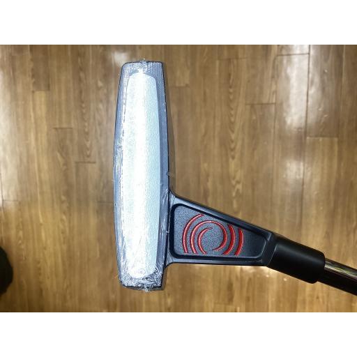 オデッセイ（ODYSSEY） トライビーム パター TWELVE TRI-BEAM TWELVE