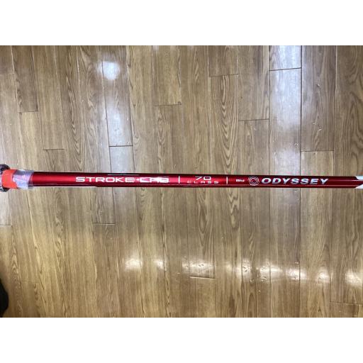 オデッセイ（ODYSSEY） トライビーム パター TWELVE TRI-BEAM TWELVE
