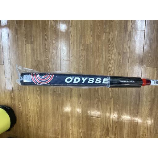 オデッセイ（ODYSSEY） トライビーム パター TWELVE TRI-BEAM TWELVE