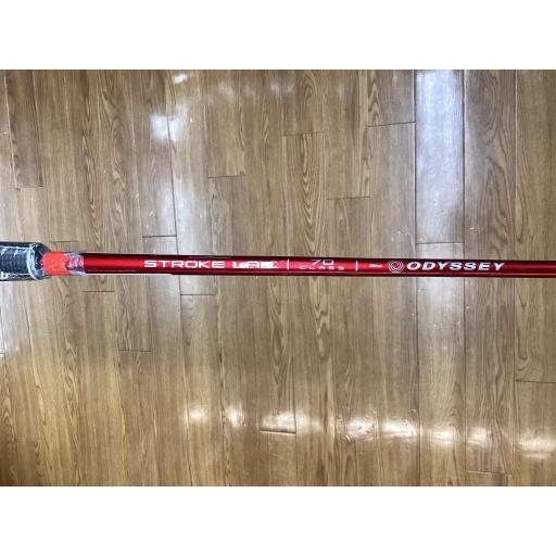 オデッセイ（ODYSSEY） トライビーム パター TWELVE TRI-BEAM TWELVE