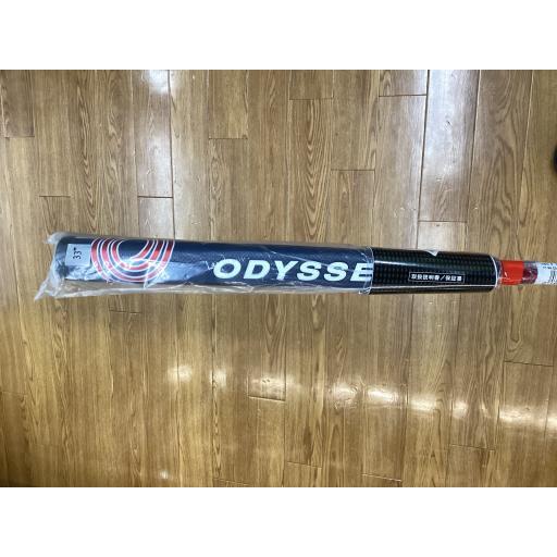 オデッセイ（ODYSSEY） トライビーム パター TWELVE TRI-BEAM TWELVE