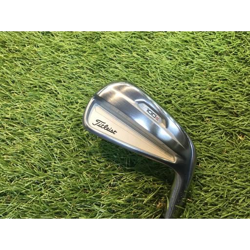 レフティ Titleist タイトリスト T100S アイアンセット 4-P レフティ Titleist タイトリスト T100S アイアンセット 4-P Titleist