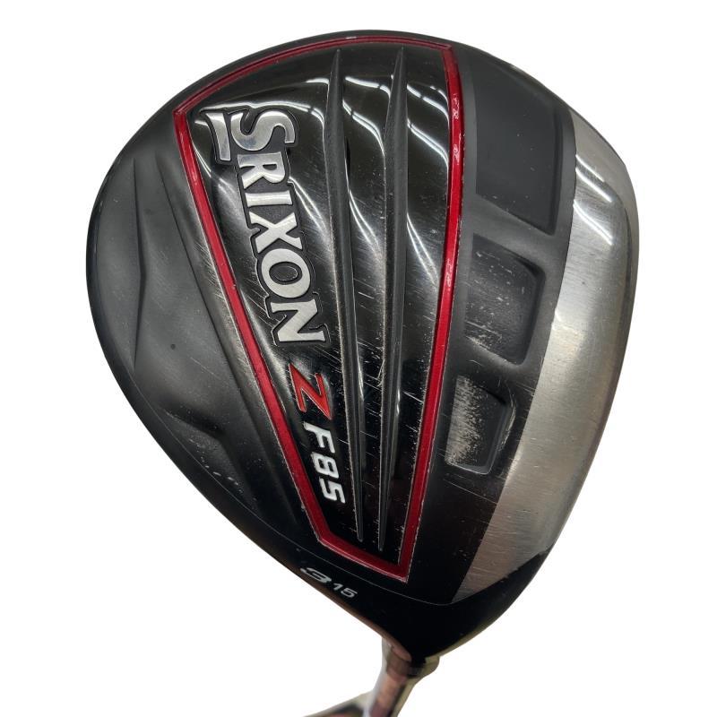 DUNLOP（ダンロップ） SRIXON Z F85 3W フェアウェイウッド FW 