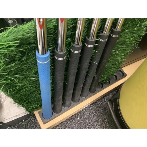 AKIRA ADR アイアンセット 4〜9・SW 7本 Rフレックス AKIRA ADR アイアンセット 4〜9・SW 7本 Rフレックス