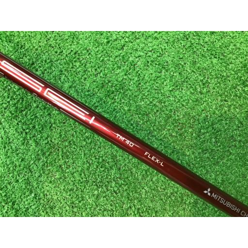 TaylorMade（テーラーメイド） STEALTH 3HL レディース フェアウェイ