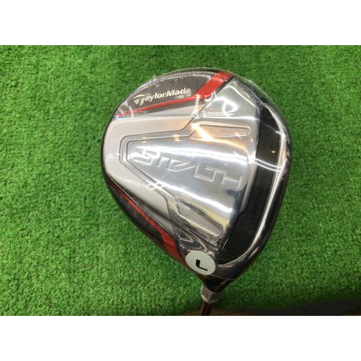 TaylorMade（テーラーメイド） ステルス フェアウェイウッド STEALTH 
