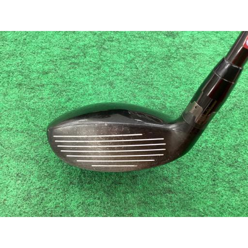 タイトリスト 913 H 19° ユーティリティ UT フレックスRの画像