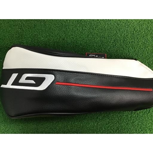 Titleist タイトリスト GT3 10° レフティ ドライバー DR フレックスS